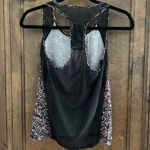 Lululemon Racerback Tank